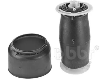BBR AUTOMOTIVE 0011017970 -  Кожух пневматической рессоры